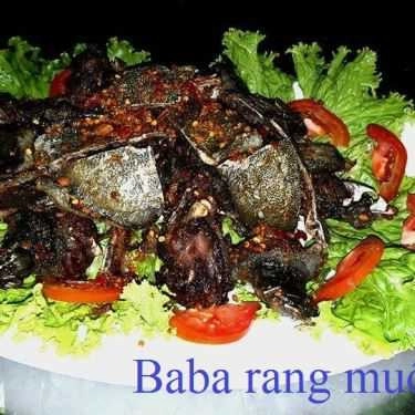 Tổng hợp- Quán Nhậu Ẩm Thực 001 - Hải Sản Bình Dân
