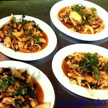 Tổng hợp- Quán Nhậu Ẩm Thực 001 - Hải Sản Bình Dân