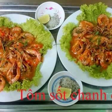 Tổng hợp- Quán Nhậu Ẩm Thực 001 - Hải Sản Bình Dân