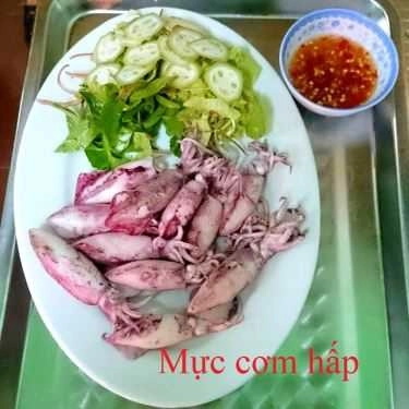 Tổng hợp- Quán Nhậu Ẩm Thực 001 - Hải Sản Bình Dân