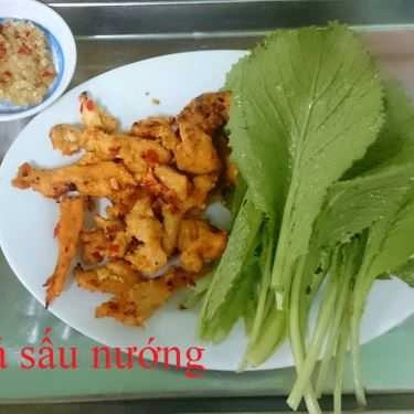Tổng hợp- Quán Nhậu Ẩm Thực 001 - Hải Sản Bình Dân