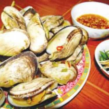 Tổng hợp- Quán Nhậu Ẩm Thực 001 - Hải Sản Bình Dân