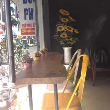 Tổng hợp- Amy Cafe