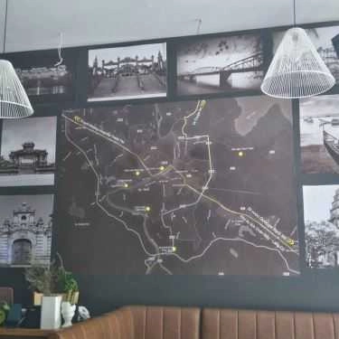 Tổng hợp- Amy Cafe
