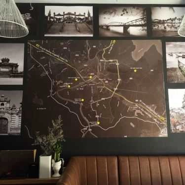 Tổng hợp- Amy Cafe