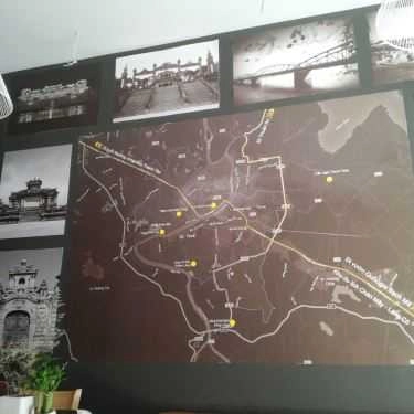 Tổng hợp- Amy Cafe