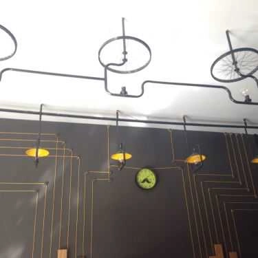 Tổng hợp- Amy Cafe