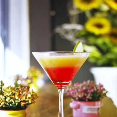 Tổng hợp- Amy Cafe