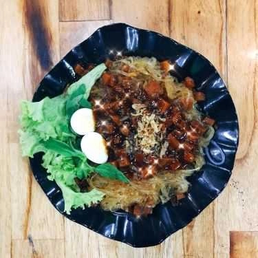 Món ăn- Ăn Là Ghiền - Trà Sữa & Ăn Vặt