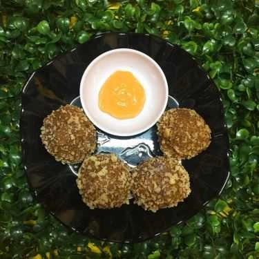 Món ăn- Ăn Là Ghiền - Trà Sữa & Ăn Vặt