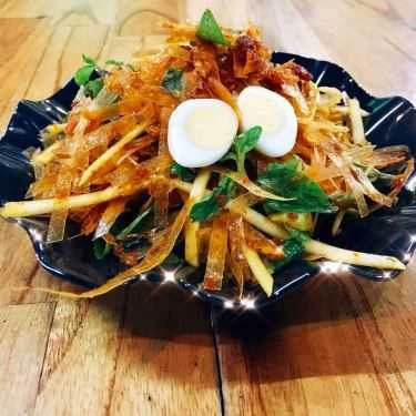 Món ăn- Ăn Là Ghiền - Trà Sữa & Ăn Vặt