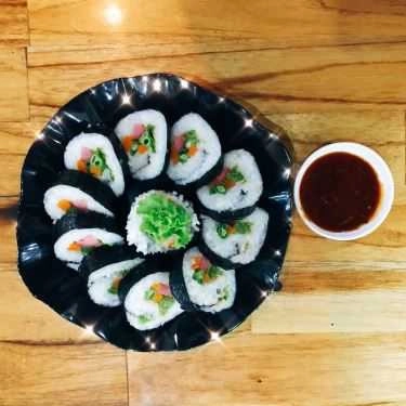 Món ăn- Ăn Là Ghiền - Trà Sữa & Ăn Vặt