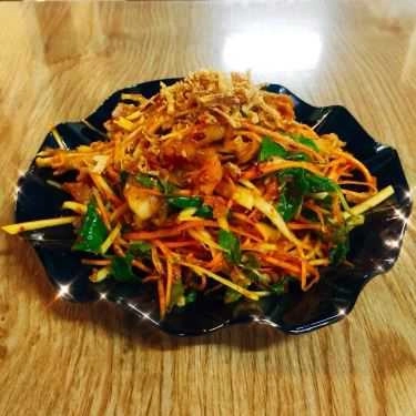 Món ăn- Ăn Là Ghiền - Trà Sữa & Ăn Vặt