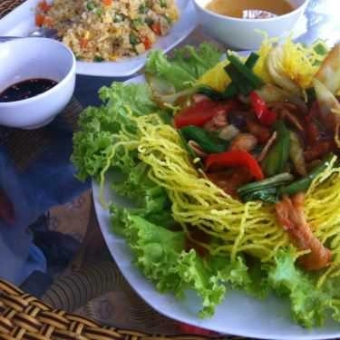 Món ăn- An Nhiên Cafe