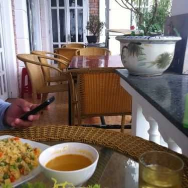 Tổng hợp- An Nhiên Cafe