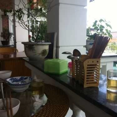 Tổng hợp- An Nhiên Cafe