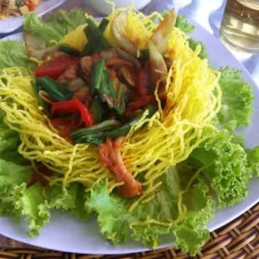 Món ăn- An Nhiên Cafe