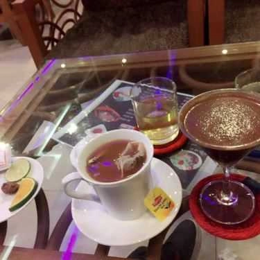 Món ăn- An Nhiên - Cafe & Điểm Tâm Sáng