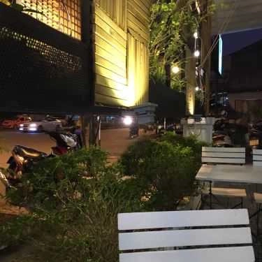 Tổng hợp- An Nhiên - Cafe & Điểm Tâm Sáng