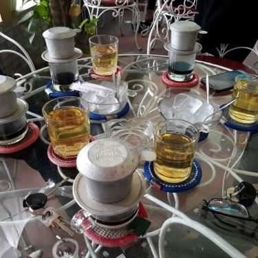 Tổng hợp- An Nhiên - Cafe & Điểm Tâm Sáng