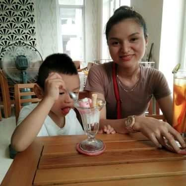 Tổng hợp- An Nhiên - Cafe & Điểm Tâm Sáng