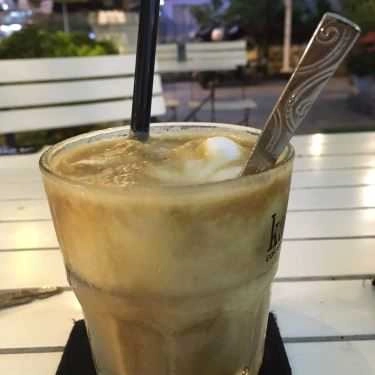 Món ăn- An Nhiên - Cafe & Điểm Tâm Sáng