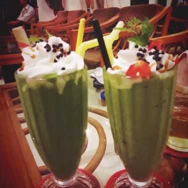 Tổng hợp- An Nhiên - Cafe & Điểm Tâm Sáng