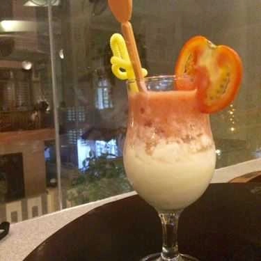 Món ăn- An Nhiên - Cafe & Điểm Tâm Sáng
