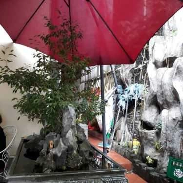 Tổng hợp- An Nhiên - Cafe & Điểm Tâm Sáng