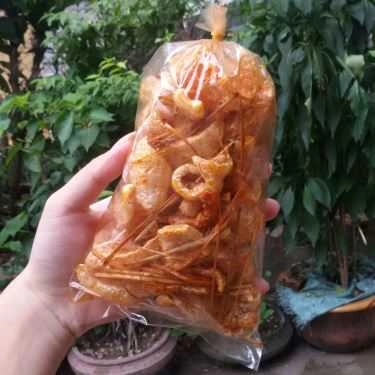 Tổng hợp- Quán 158 - Trà Sữa & Ăn Vặt