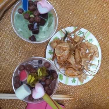 Món ăn- Quán 158 - Trà Sữa & Ăn Vặt