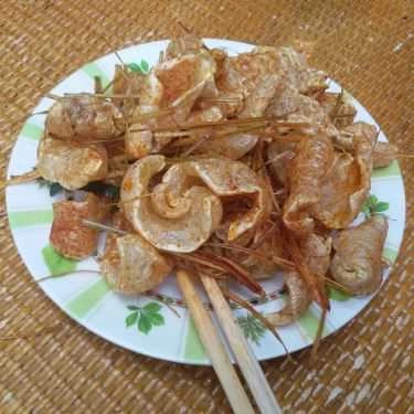 Món ăn- Quán 158 - Trà Sữa & Ăn Vặt