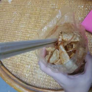 Món ăn- Quán 158 - Trà Sữa & Ăn Vặt