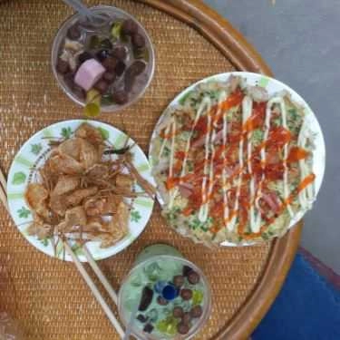 Món ăn- Quán 158 - Trà Sữa & Ăn Vặt