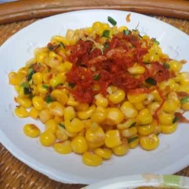 Món ăn- Quán 158 - Trà Sữa & Ăn Vặt
