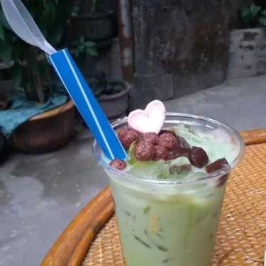 Món ăn- Quán 158 - Trà Sữa & Ăn Vặt