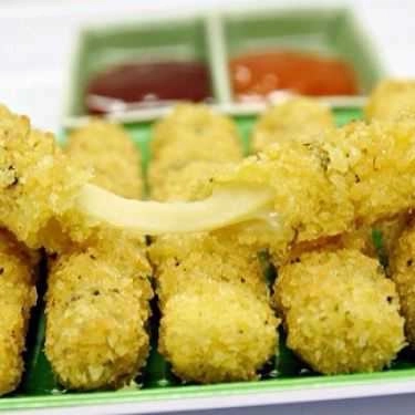 Tổng hợp- Ăn Vặt Chị Nhỏ