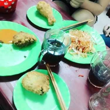 Món ăn- Ăn Vặt Chị Nhỏ