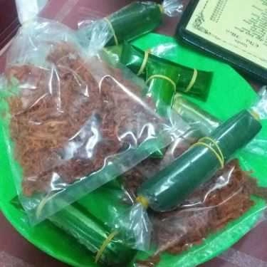 Tổng hợp- Ăn Vặt Chị Nhỏ