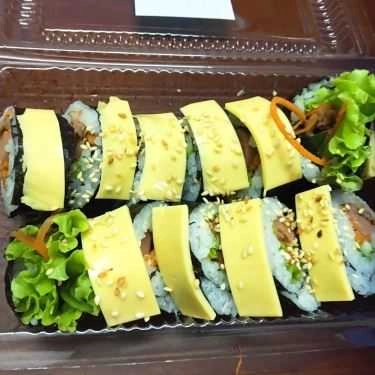 Món ăn- Ăn Vặt Chop Chep - Món Hàn