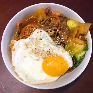Món ăn- Ăn Vặt Chop Chep - Món Hàn
