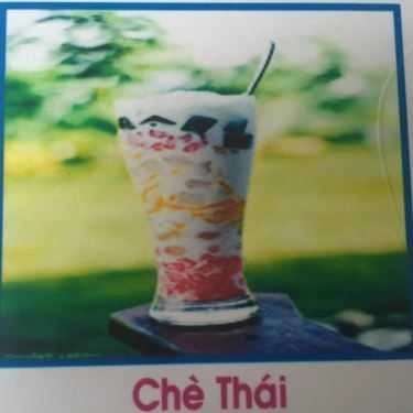 Thực đơn- Ăn Vặt O Nhỏ - Hồ Lô Nướng