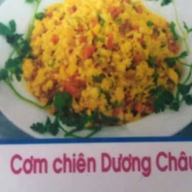 Thực đơn- Ăn Vặt O Nhỏ - Hồ Lô Nướng