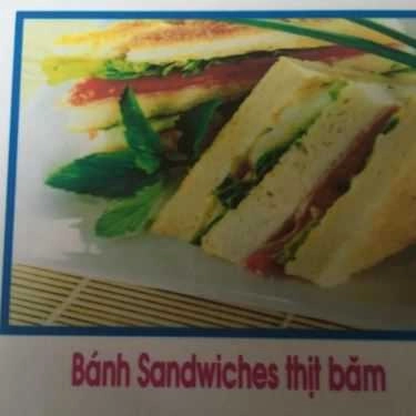 Thực đơn- Ăn Vặt O Nhỏ - Hồ Lô Nướng
