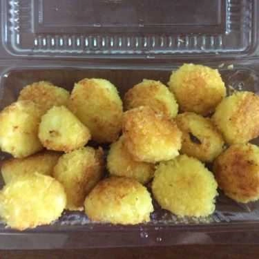 Món ăn- Ăn Vặt - Shop Online