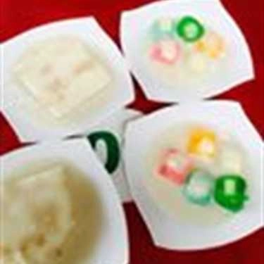 Món ăn- Ăn Vặt Sticker