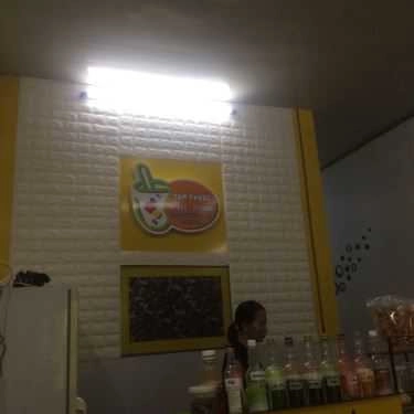 Tổng hợp- Ăn Vặt & Trà Sữa Tâm Phước