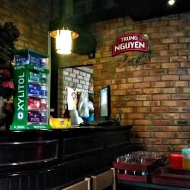 Tổng hợp- Ana Cafe