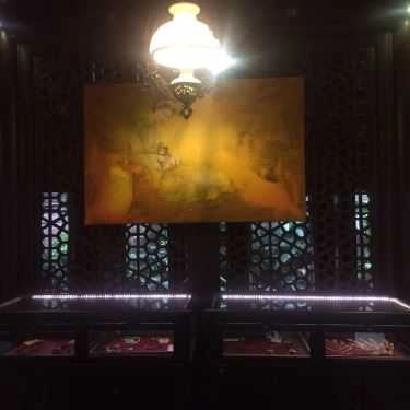 Tổng hợp- Nhà Hàng Ancient Huế Restaurant