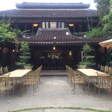 Tổng hợp- Nhà Hàng Ancient Huế Restaurant